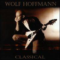Wolf Hoffmann : Classical
